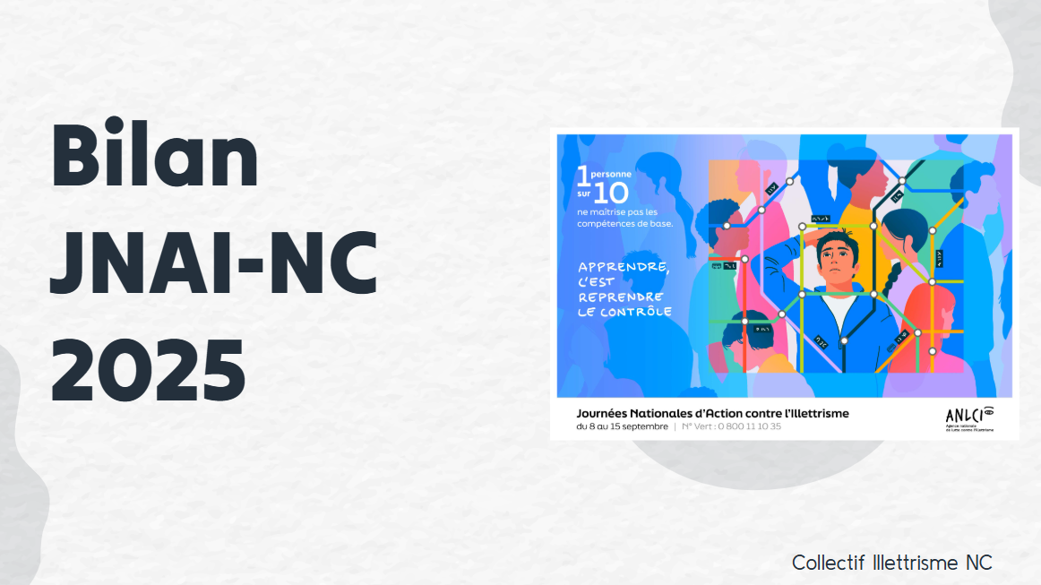 Bilan JNAI 2025