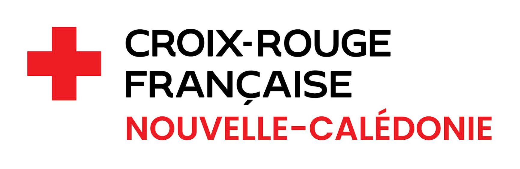 Croix rouge française nc
