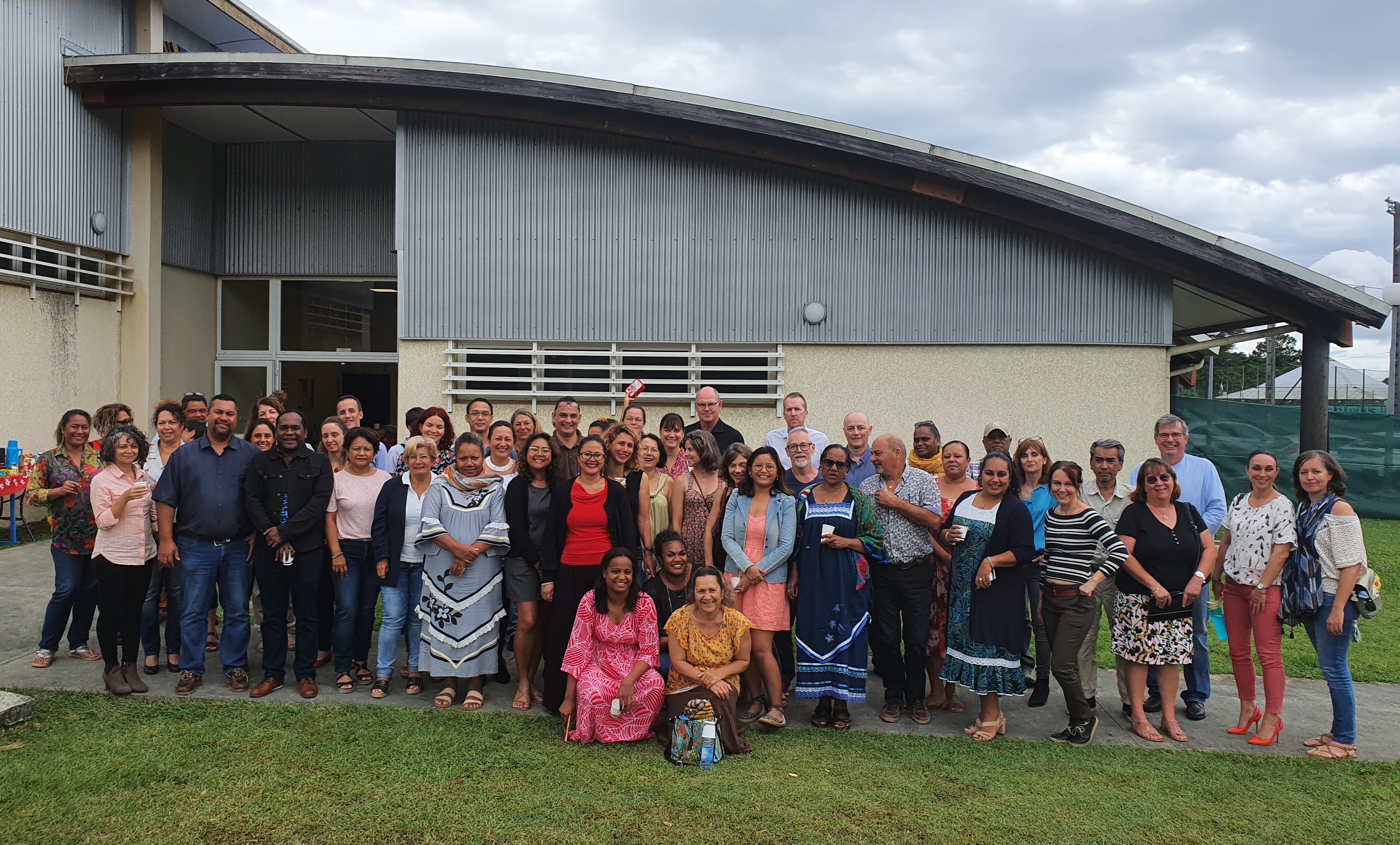 Première étape réussie vers la fusion DTE DFPC | DFPC